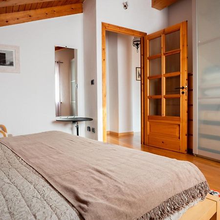 アオスタCasa Celestaアパートメント エクステリア 写真