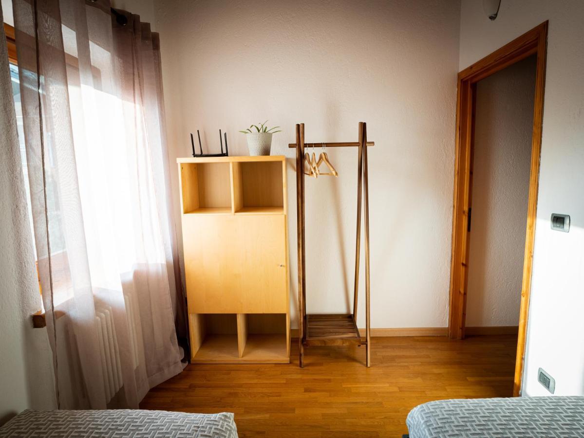アオスタCasa Celestaアパートメント エクステリア 写真