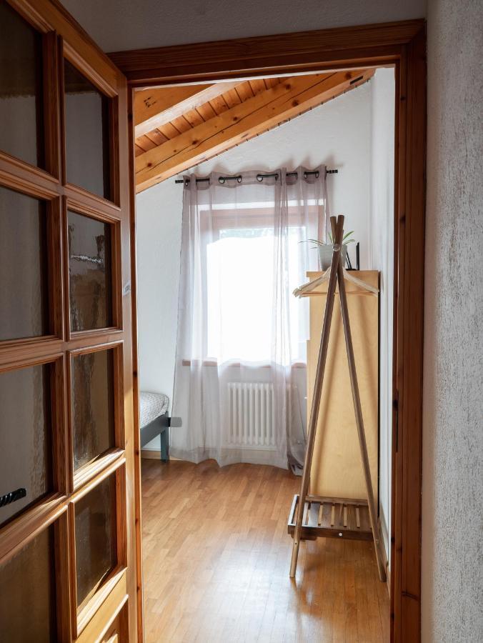 アオスタCasa Celestaアパートメント エクステリア 写真